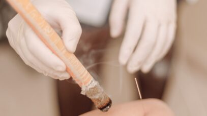 Komplementärmedizin - ZOUTS!