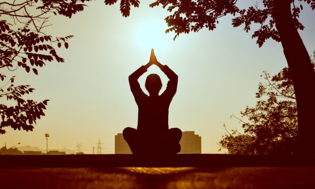 Meditationen - ZOUTS!