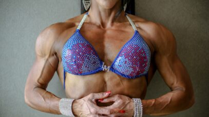 Muskeltonus - ZOUTS!