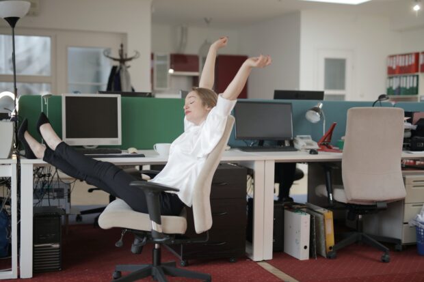 Sitzen - ZOUTS!