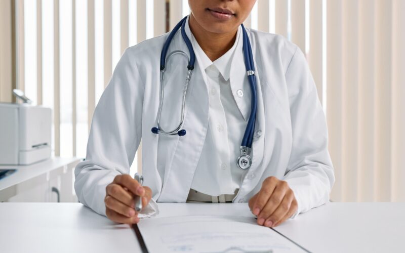 ZOUTS! - Artzbesuch - Arzt ZOUTS! - Artzbesuch - Arzt