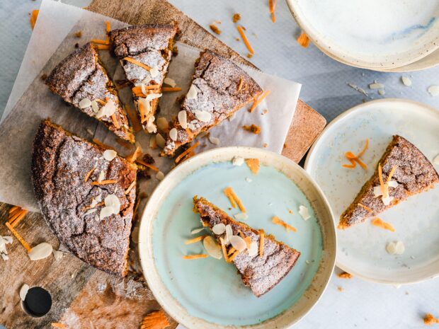 Kuchen der Gesundheit - ZOUTS!