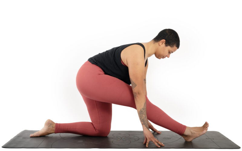 Dehnungsübungen - ganzer Körper - ZOUTS! Dehnungsübungen - ganzer Körper - ZOUTS!