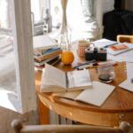 Morgenroutine - Vanessa - Chaos