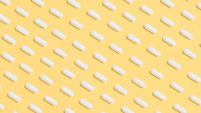 Pillen - Antibiotika - ZOUTS!