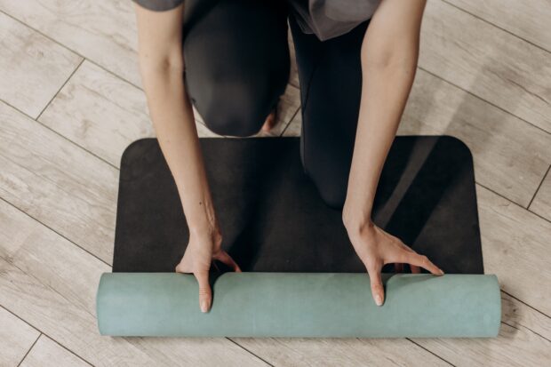 Blog Bella - Routine - ZOUTS!