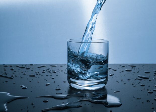 Zouts, Blase, drei funktionelle Probleme