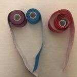 Zouts! Kinesiotape, Tipps & Tricks