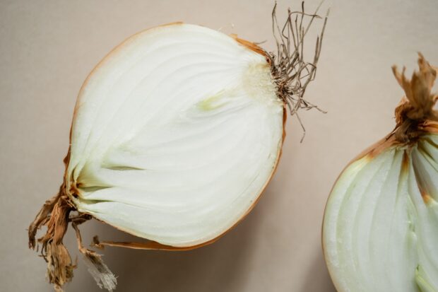 Zouts, das Zwiebelprinzip, der Körper vergisst nicht