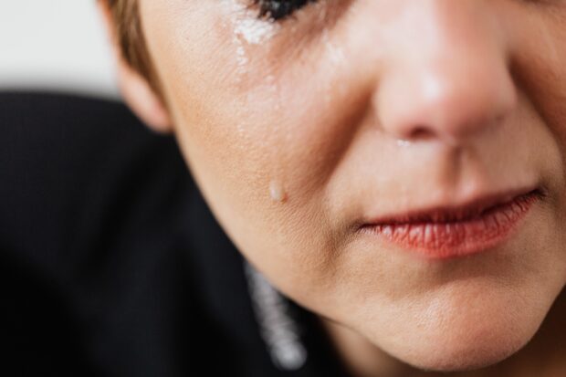 Zouts! Psychologische übereinstimmung mit Körper