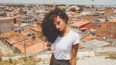 Zouts! Ich habe angst Lea Ressentir