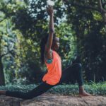 Zouts! Yoga, Teil eins