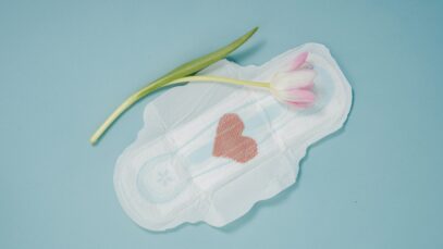 Zouts! Menstruationsbeschwerden, Tipps