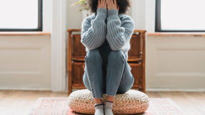 Zouts!Kein guter Tag Vanessa