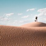 Zouts! Bella Fluch und Segen Désert