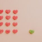 Zouts! Zucker, Ernährung