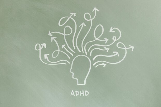 Zouts! ADD-ADHS-ADS