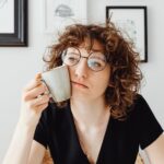 Zouts! Komisch Vanessa Denken