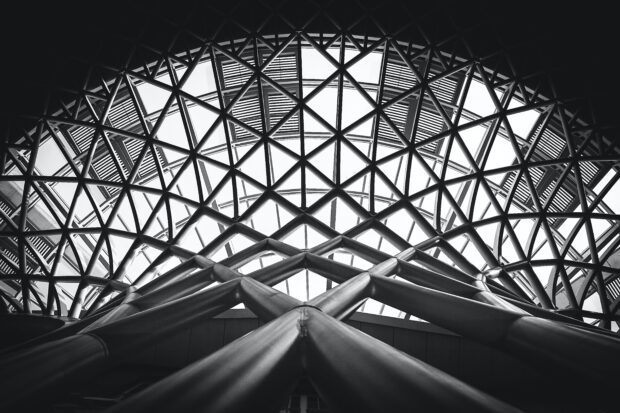 Zouts! ADHS Bella Structure