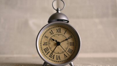 zouts, älter werden Teil II