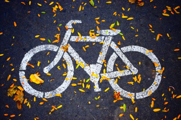 Zouts! Fahrrad Bella Vélo