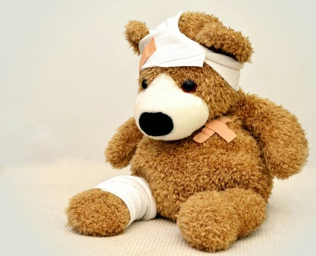 Zouts! piriformissyndrom