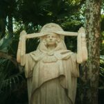 Zouts! Lea Goddess Nicht mehr eine Frau