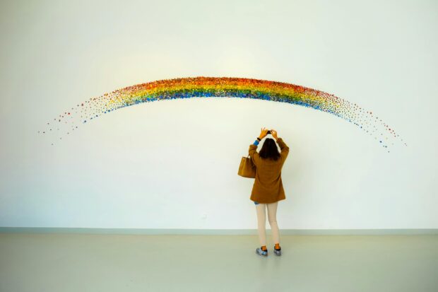 Zouts Nebenbieren Rainbow