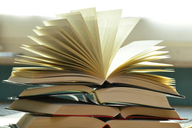 zouts! Bücher! alles über die Kindheit