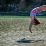 Zouts! Belle Kunsturnen Gymnastique
