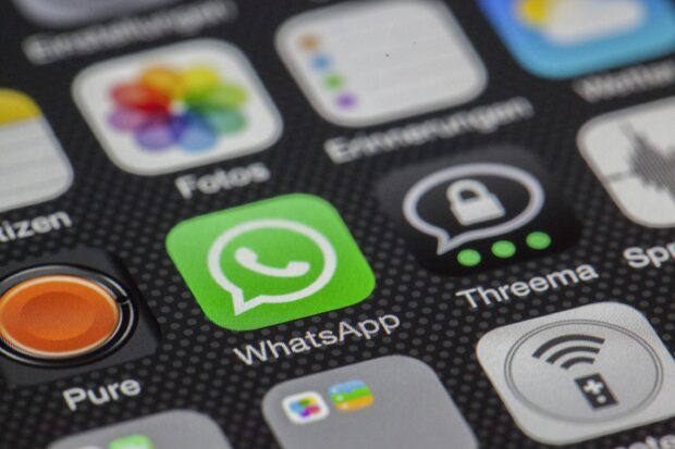Zouts digital detox