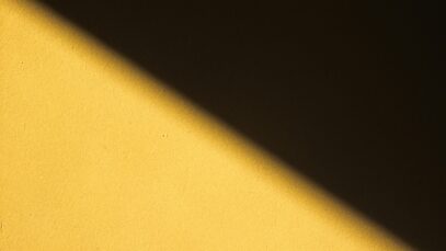 Zouts! Schattenarbeit- Teil 1