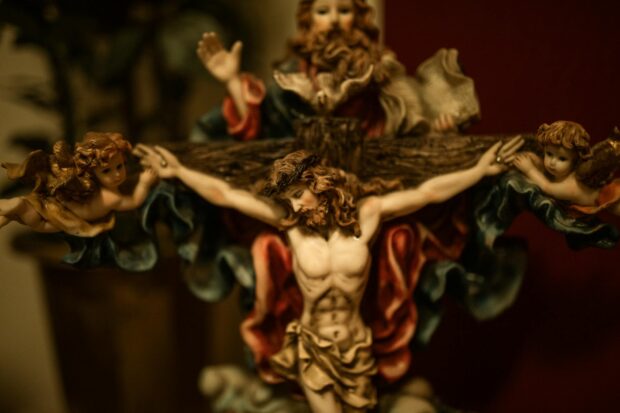 Zouts Bella Lieber Gott Jesus